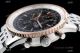 Swiss Grade Breitling Navitimer 1 Chronograph KOR A7750 Watch Rose Gold Bezel Black Dial (5)_th.jpg